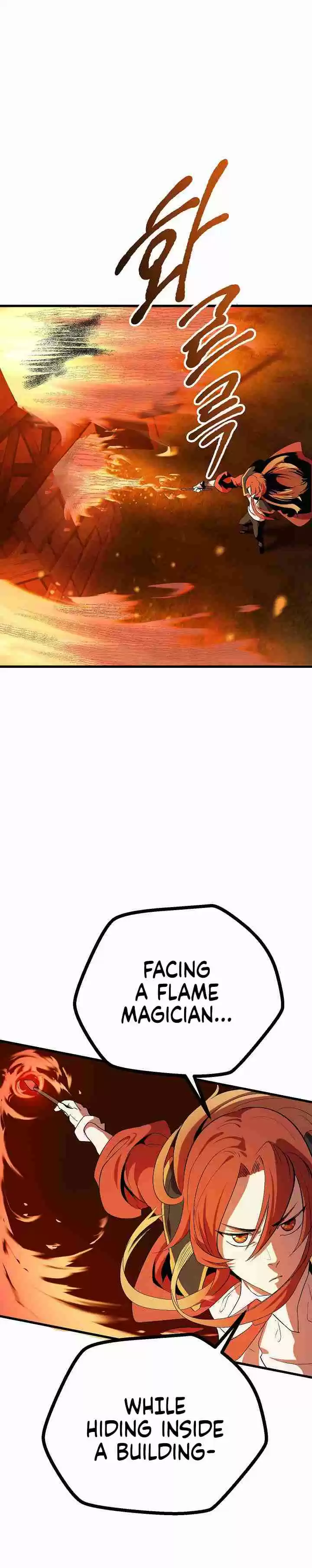 Survival Story of a Sword King in a Fantasy World Vol. 1 Ch. 16