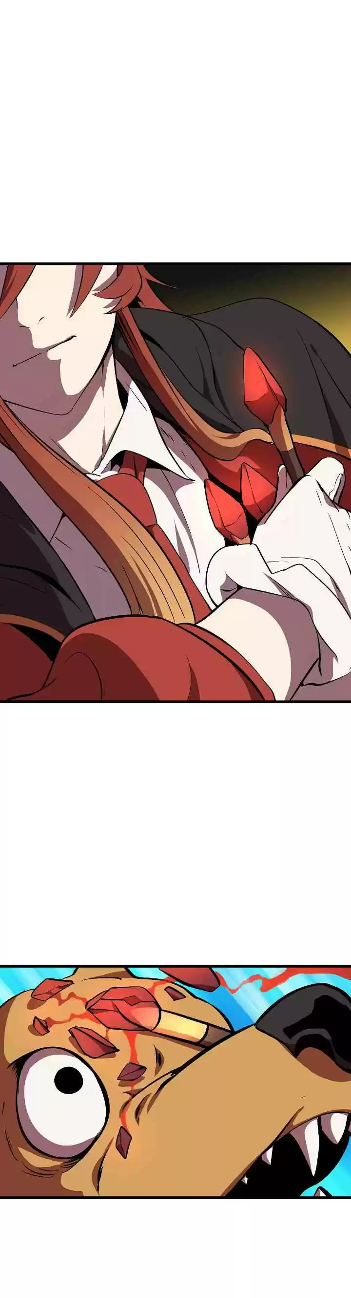 Survival Story of a Sword King in a Fantasy World Vol. 1 Ch. 16