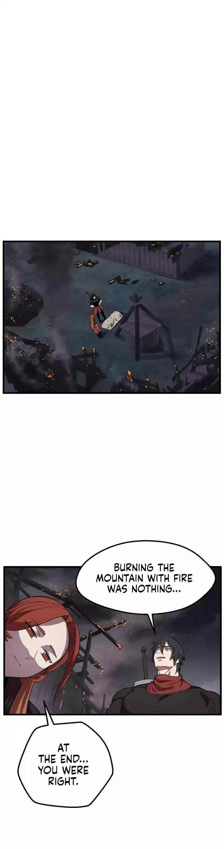 Survival Story of a Sword King in a Fantasy World Vol. 1 Ch. 16