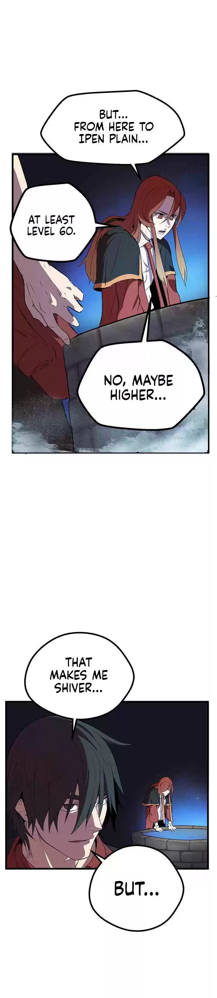 Survival Story of a Sword King in a Fantasy World Vol. 1 Ch. 16