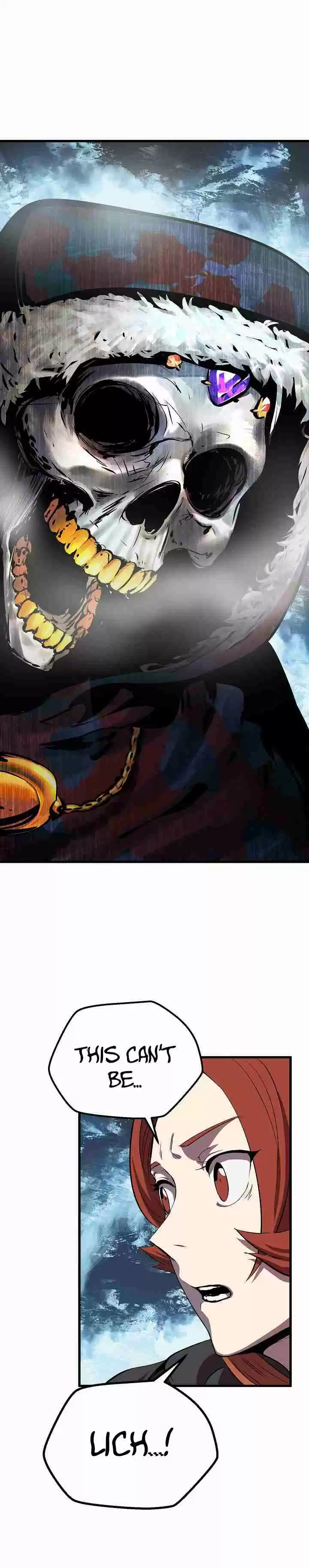 Survival Story of a Sword King in a Fantasy World Vol. 1 Ch. 17