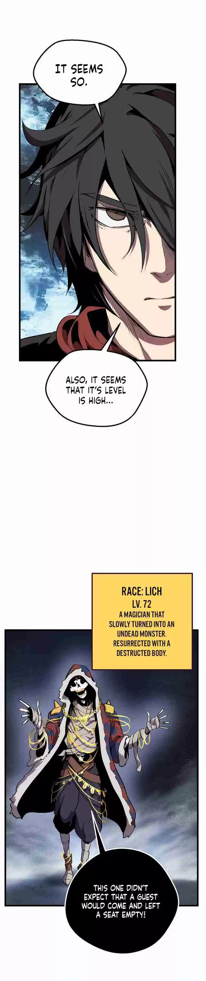 Survival Story of a Sword King in a Fantasy World Vol. 1 Ch. 17