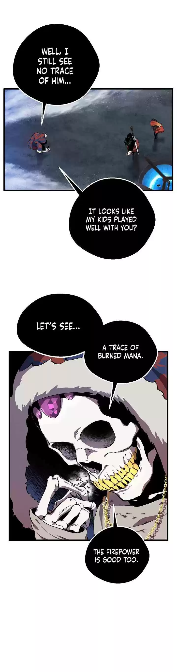 Survival Story of a Sword King in a Fantasy World Vol. 1 Ch. 17