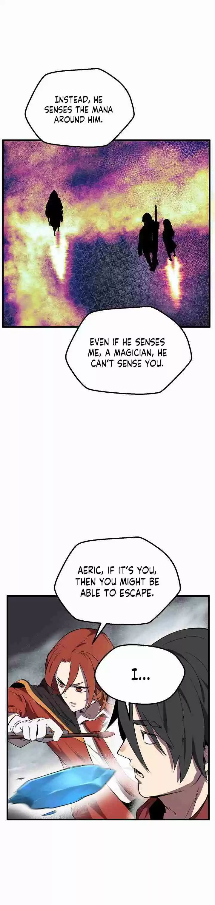 Survival Story of a Sword King in a Fantasy World Vol. 1 Ch. 17