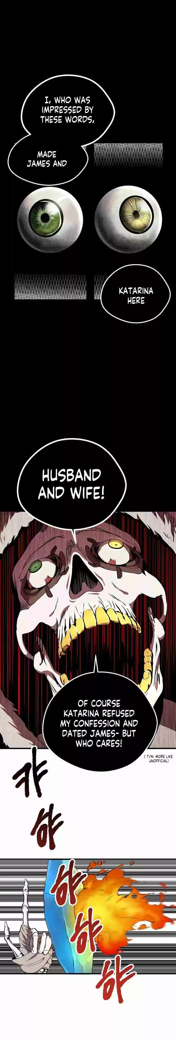 Survival Story of a Sword King in a Fantasy World Vol. 1 Ch. 17