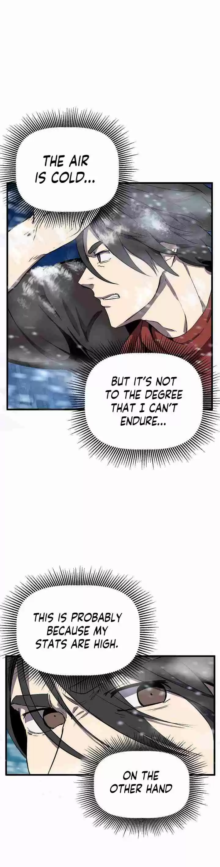 Survival Story of a Sword King in a Fantasy World Vol. 1 Ch. 17