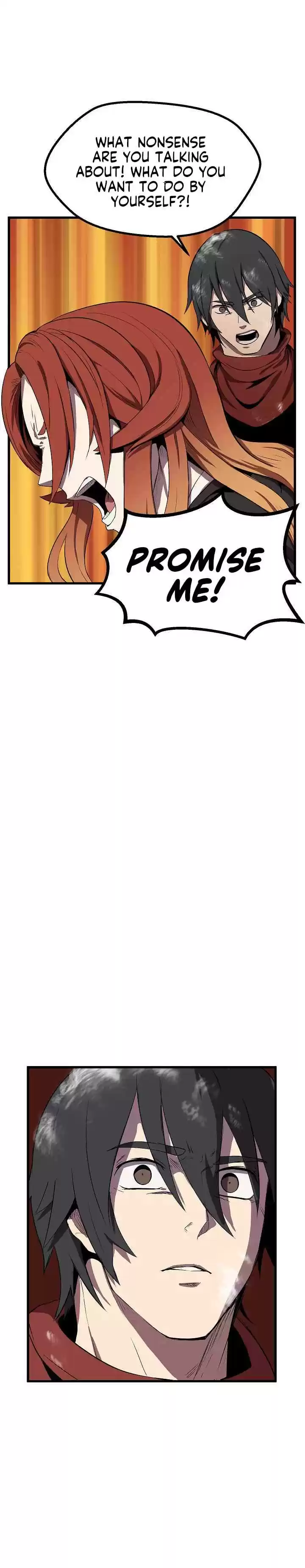 Survival Story of a Sword King in a Fantasy World Vol. 1 Ch. 17