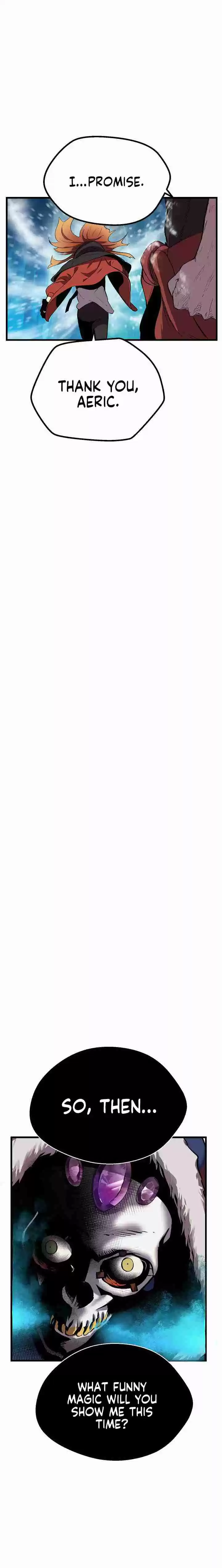 Survival Story of a Sword King in a Fantasy World Vol. 1 Ch. 17