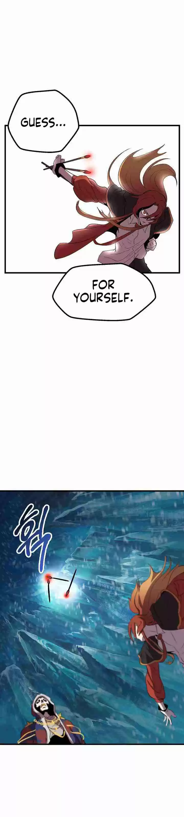 Survival Story of a Sword King in a Fantasy World Vol. 1 Ch. 17