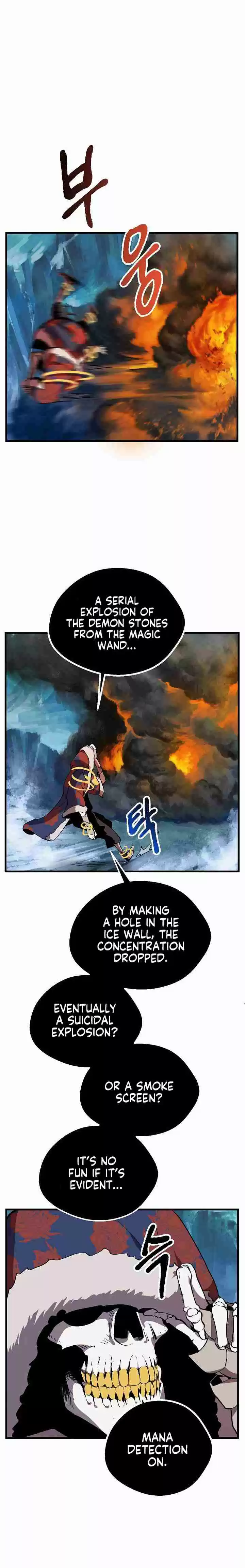 Survival Story of a Sword King in a Fantasy World Vol. 1 Ch. 17