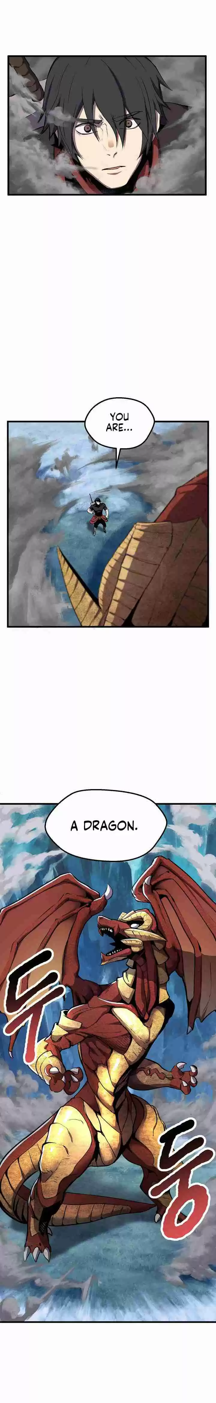 Survival Story of a Sword King in a Fantasy World Vol. 1 Ch. 18