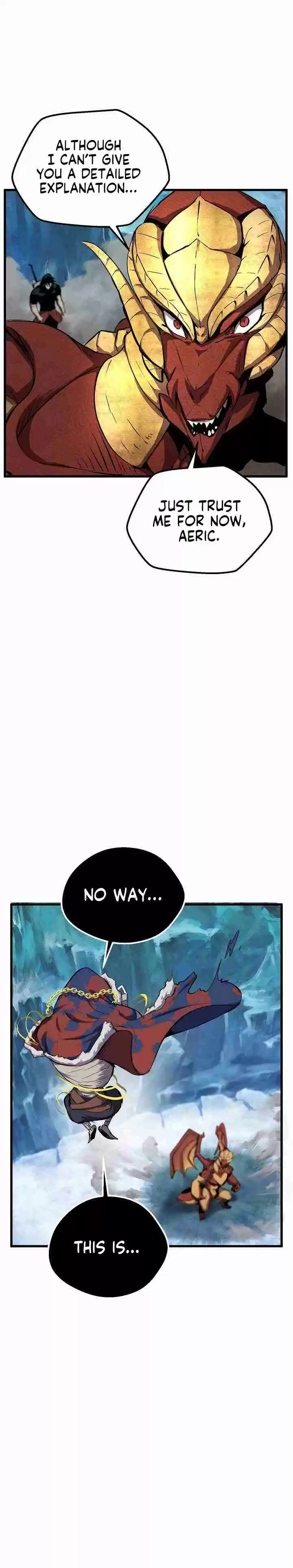 Survival Story of a Sword King in a Fantasy World Vol. 1 Ch. 18