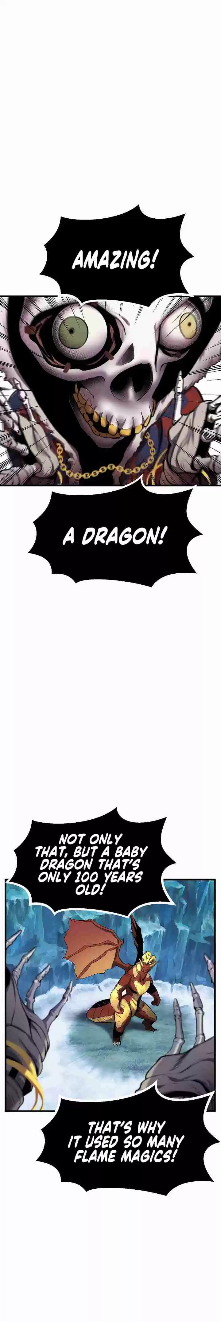 Survival Story of a Sword King in a Fantasy World Vol. 1 Ch. 18