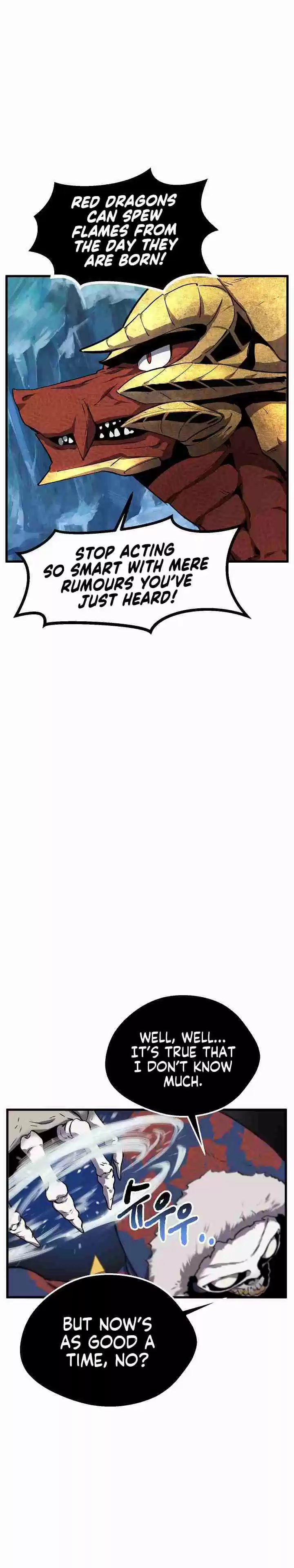 Survival Story of a Sword King in a Fantasy World Vol. 1 Ch. 18