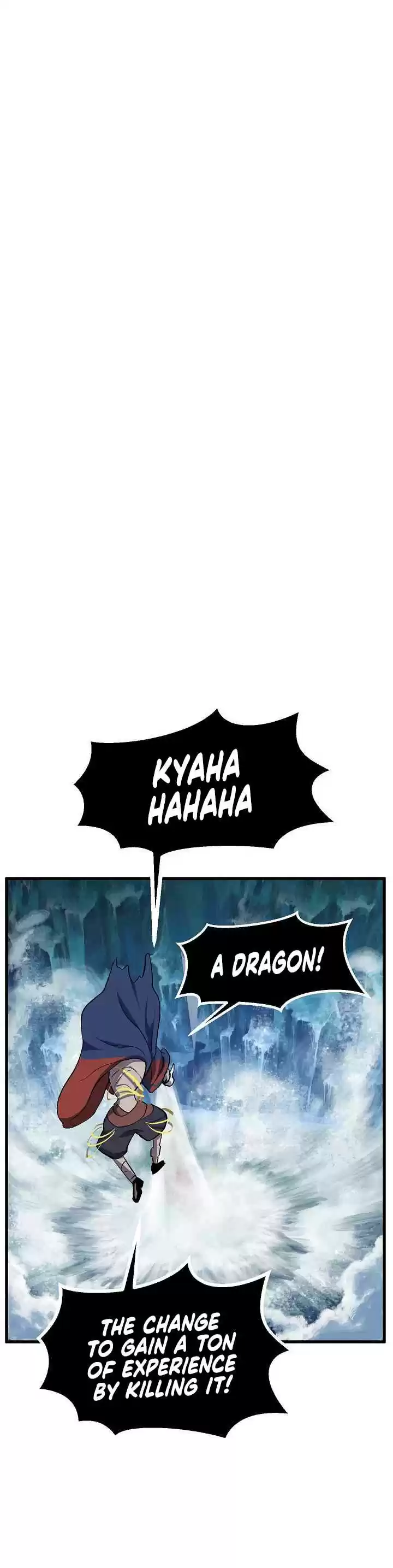 Survival Story of a Sword King in a Fantasy World Vol. 1 Ch. 18