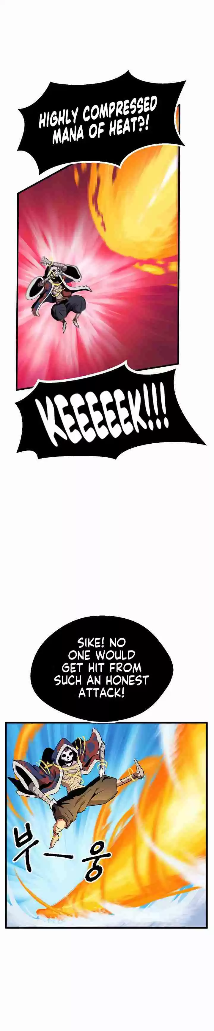 Survival Story of a Sword King in a Fantasy World Vol. 1 Ch. 18