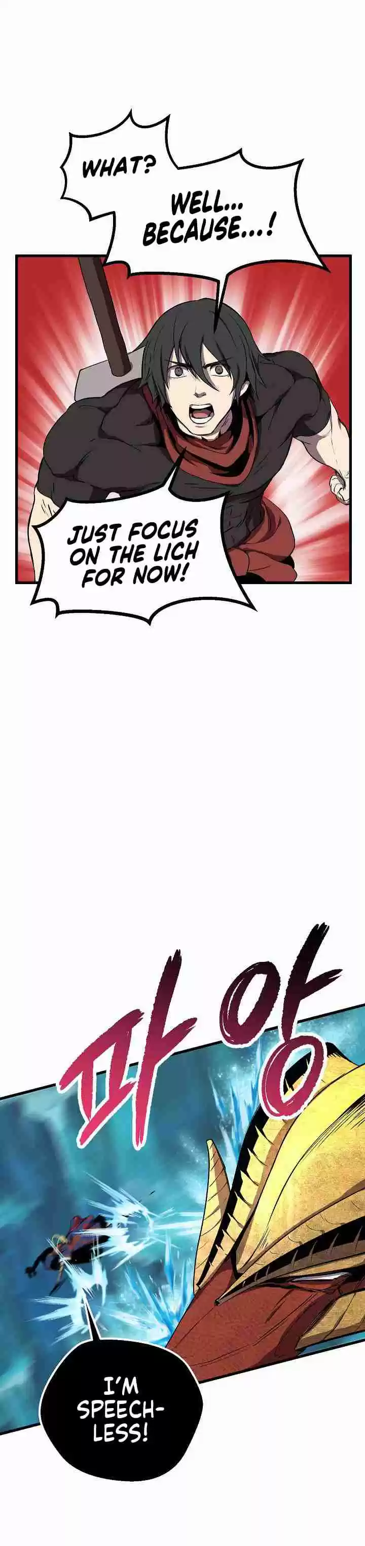 Survival Story of a Sword King in a Fantasy World Vol. 1 Ch. 18