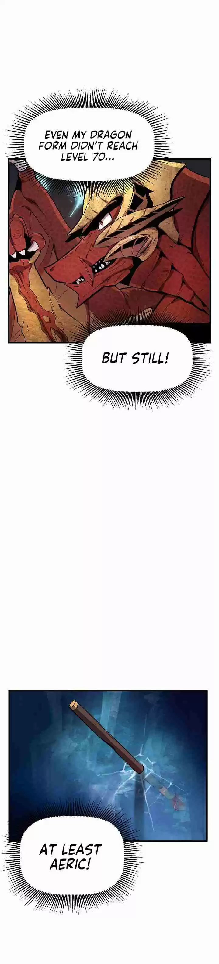 Survival Story of a Sword King in a Fantasy World Vol. 1 Ch. 18