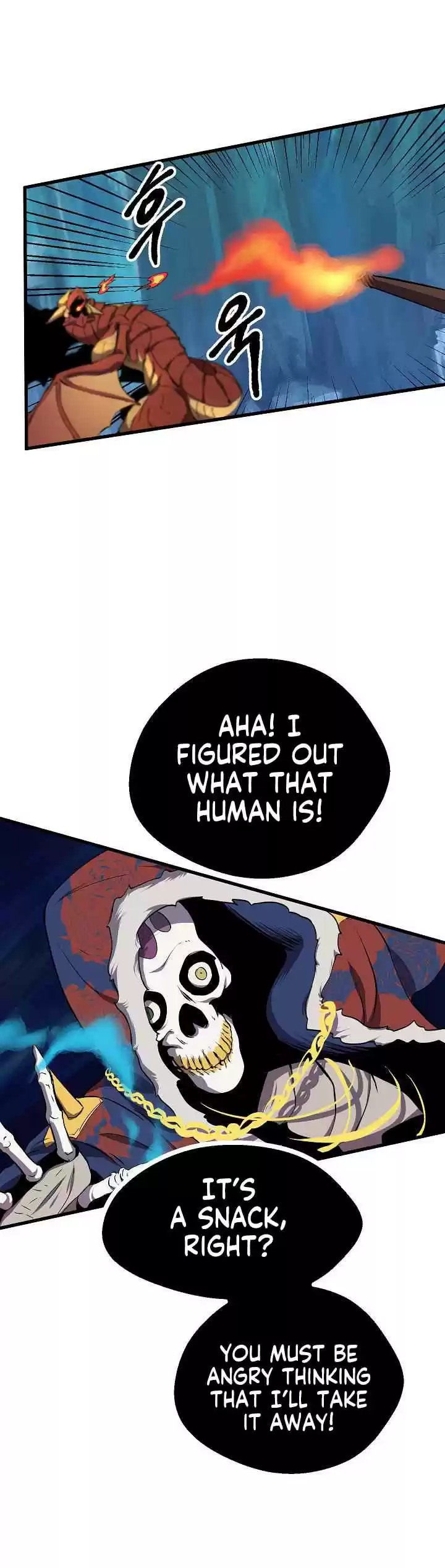 Survival Story of a Sword King in a Fantasy World Vol. 1 Ch. 18