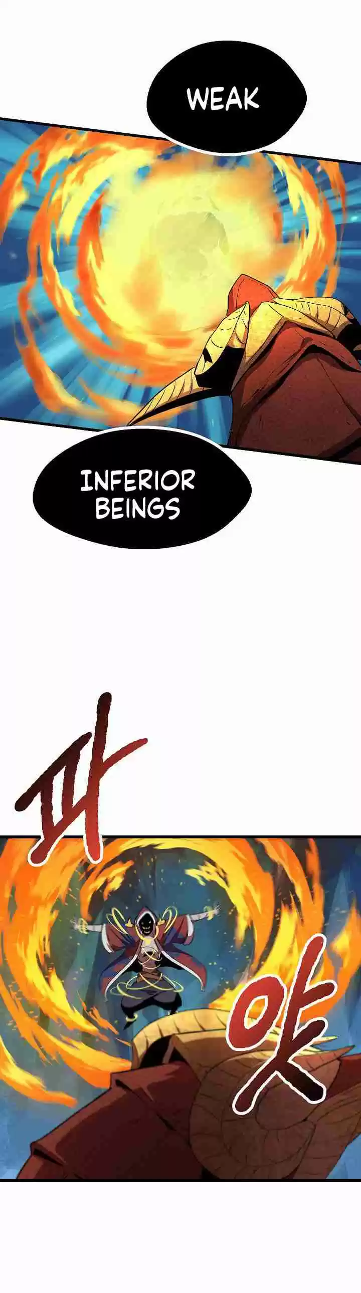 Survival Story of a Sword King in a Fantasy World Vol. 1 Ch. 18