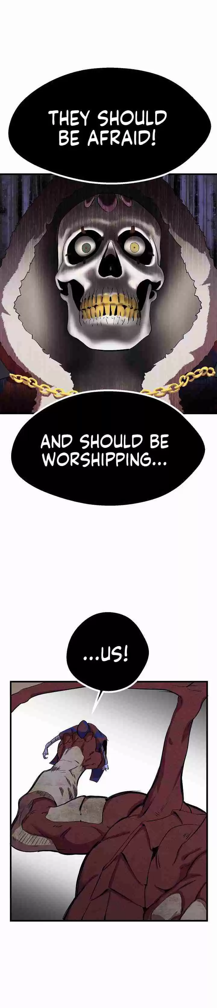 Survival Story of a Sword King in a Fantasy World Vol. 1 Ch. 18