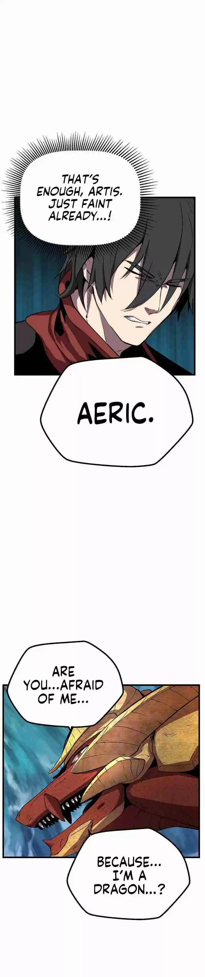 Survival Story of a Sword King in a Fantasy World Vol. 1 Ch. 18