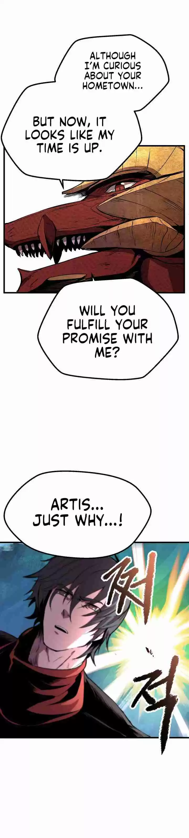 Survival Story of a Sword King in a Fantasy World Vol. 1 Ch. 18