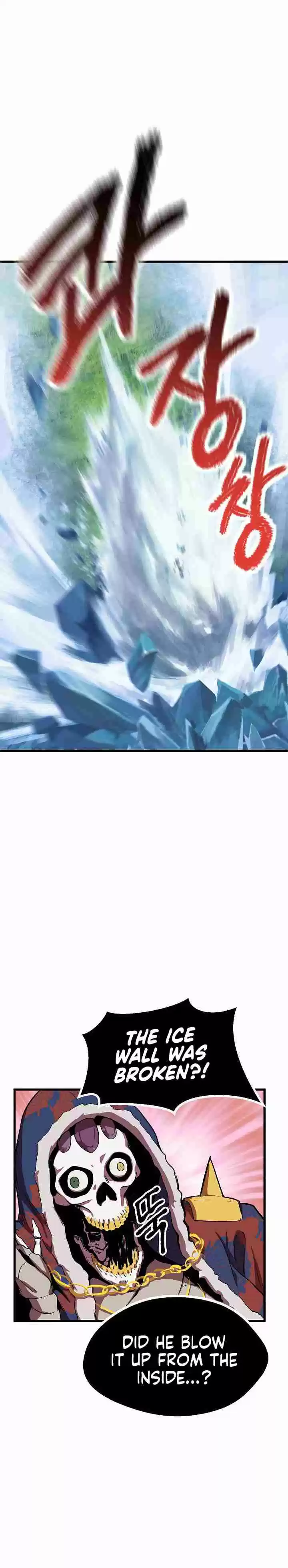 Survival Story of a Sword King in a Fantasy World Vol. 1 Ch. 18