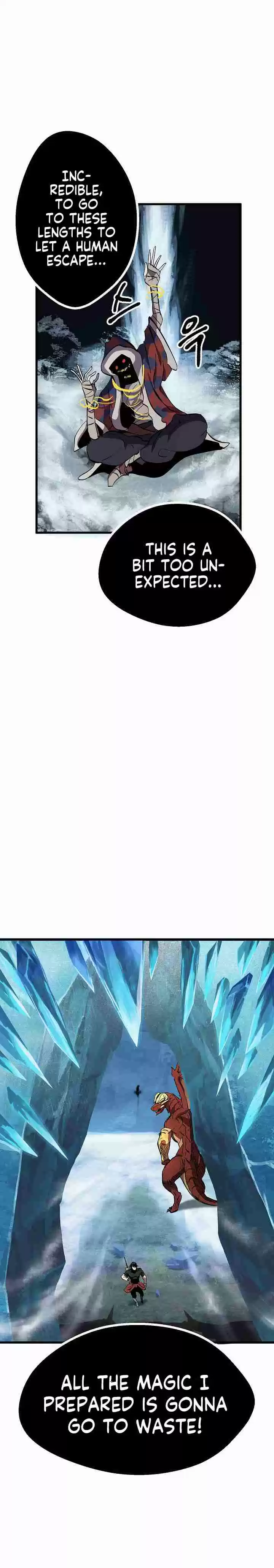 Survival Story of a Sword King in a Fantasy World Vol. 1 Ch. 18