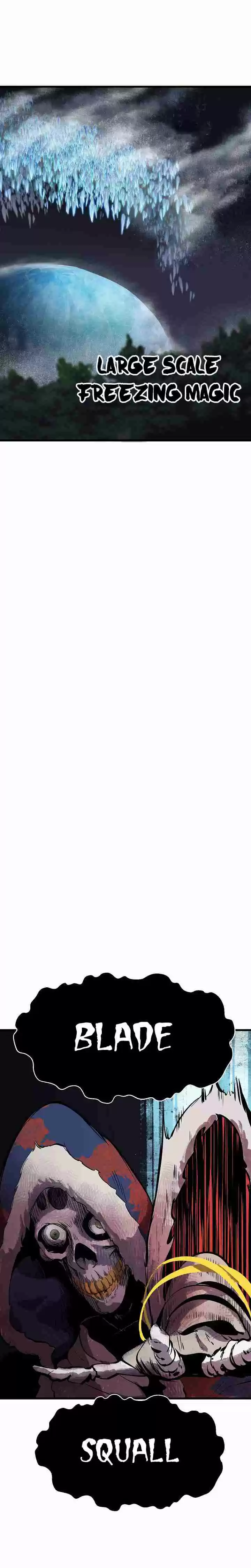 Survival Story of a Sword King in a Fantasy World Vol. 1 Ch. 18