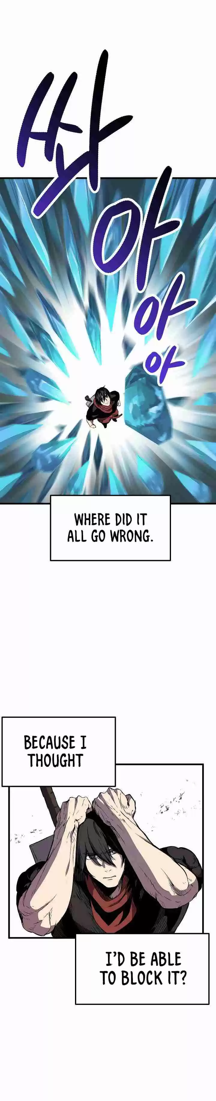 Survival Story of a Sword King in a Fantasy World Vol. 1 Ch. 18