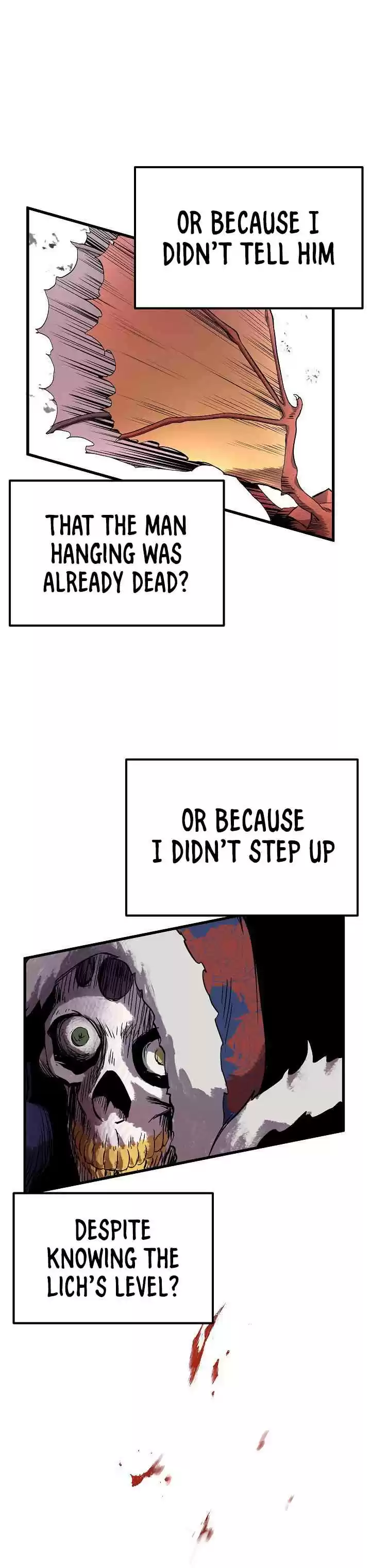 Survival Story of a Sword King in a Fantasy World Vol. 1 Ch. 18