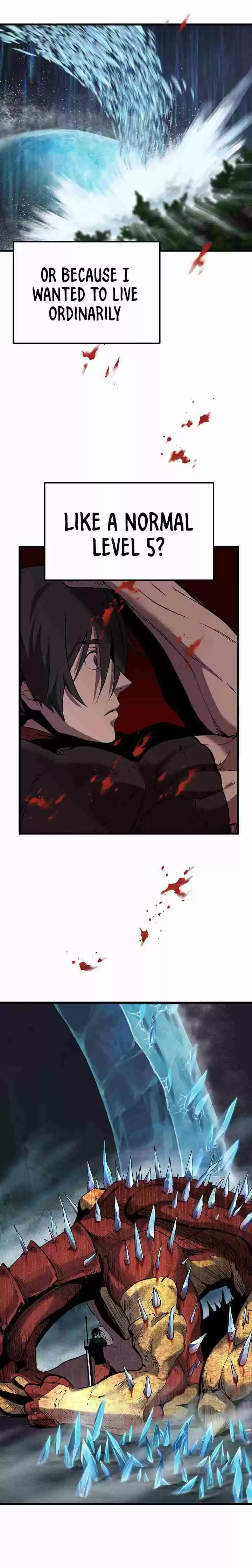 Survival Story of a Sword King in a Fantasy World Vol. 1 Ch. 18