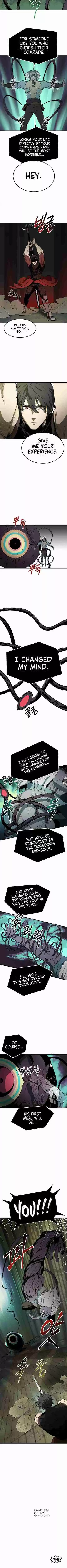 Survival Story of a Sword King in a Fantasy World Vol. 1 Ch. 9