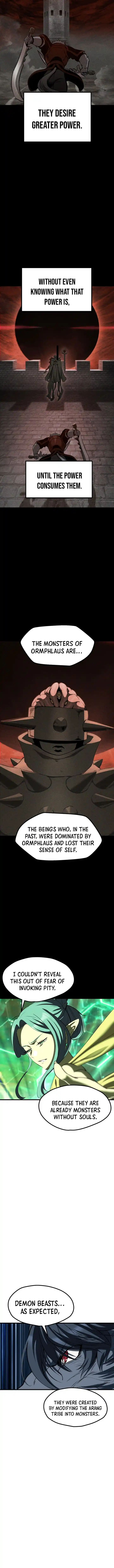 Survival Story of a Sword King in a Fantasy World Vol.0 Ch.221