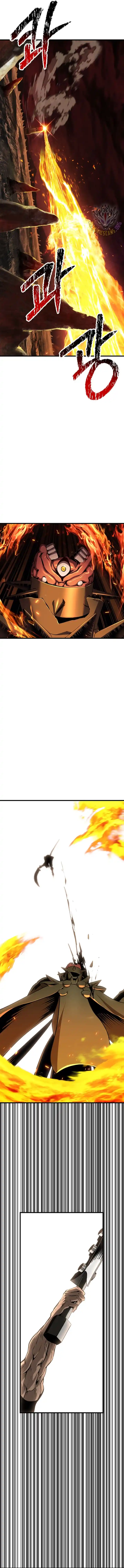 Survival Story of a Sword King in a Fantasy World Vol.0 Ch.221