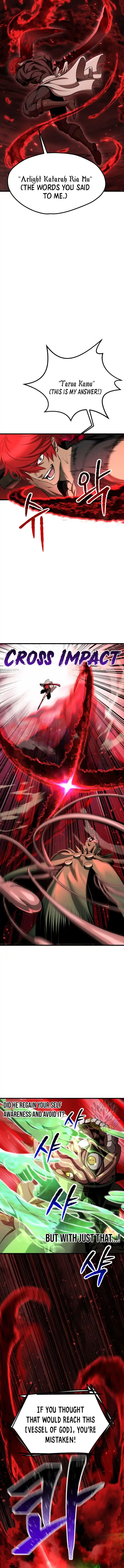 Survival Story of a Sword King in a Fantasy World Vol.0 Ch.221