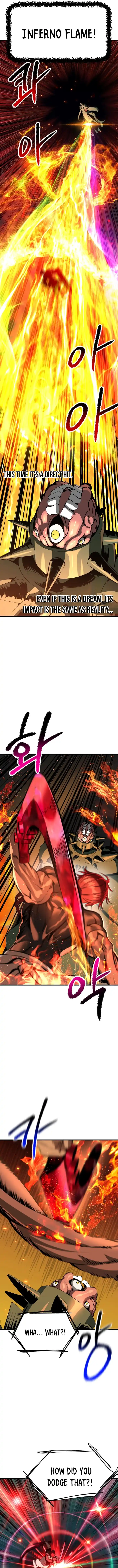 Survival Story of a Sword King in a Fantasy World Vol.0 Ch.221