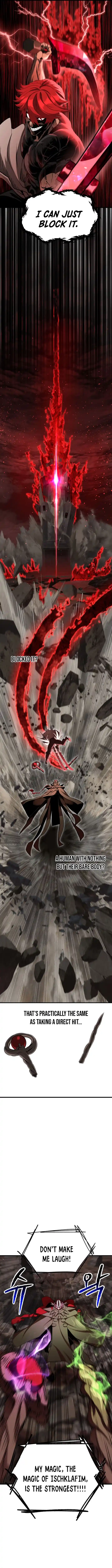 Survival Story of a Sword King in a Fantasy World Vol.0 Ch.222