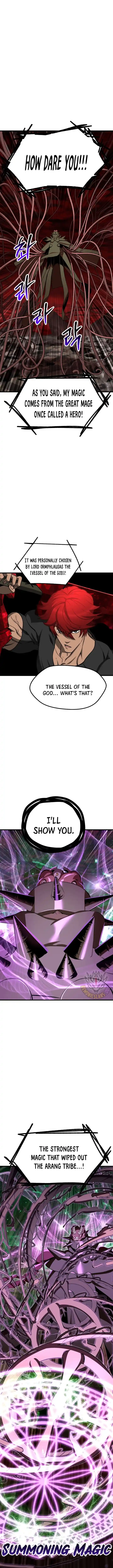 Survival Story of a Sword King in a Fantasy World Vol.0 Ch.222