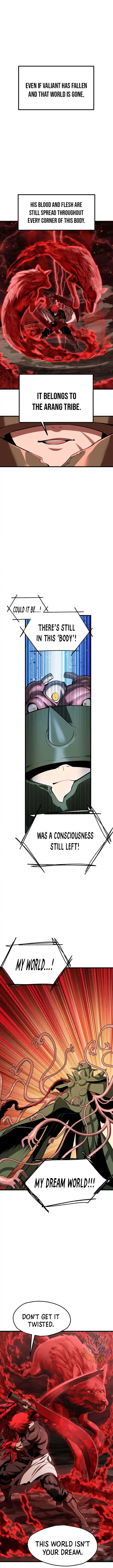 Survival Story of a Sword King in a Fantasy World Vol.0 Ch.222