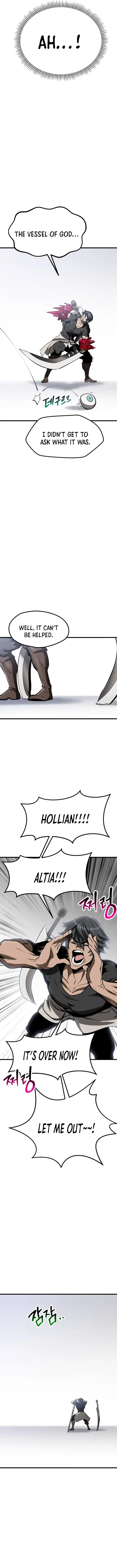 Survival Story of a Sword King in a Fantasy World Vol.0 Ch.222