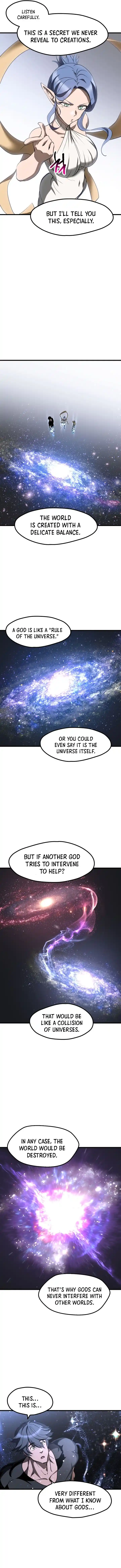 Survival Story of a Sword King in a Fantasy World Vol.0 Ch.223