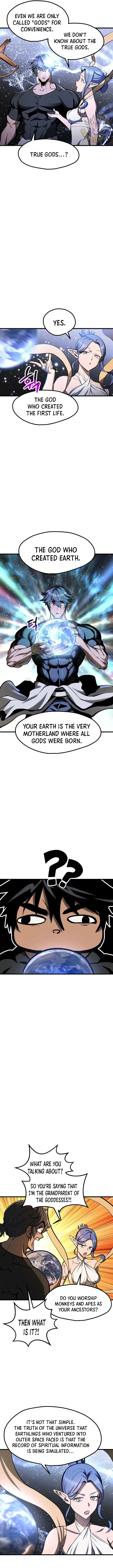 Survival Story of a Sword King in a Fantasy World Vol.0 Ch.223