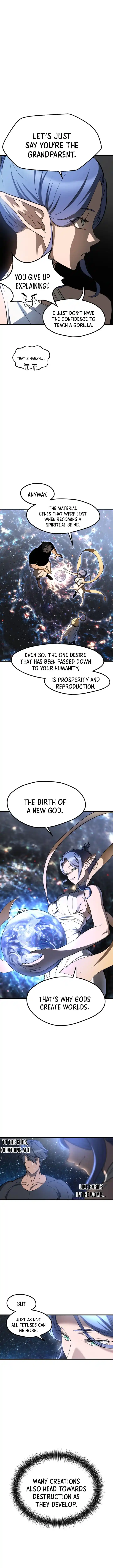 Survival Story of a Sword King in a Fantasy World Vol.0 Ch.223