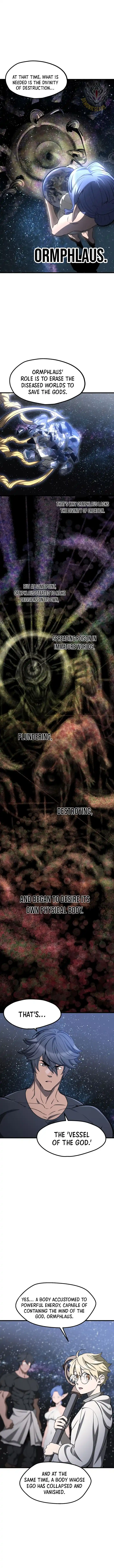 Survival Story of a Sword King in a Fantasy World Vol.0 Ch.223