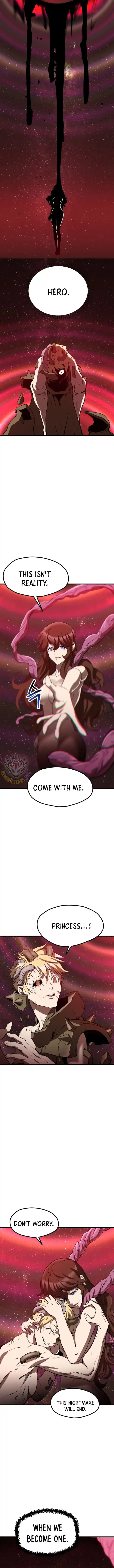 Survival Story of a Sword King in a Fantasy World Vol.0 Ch.223