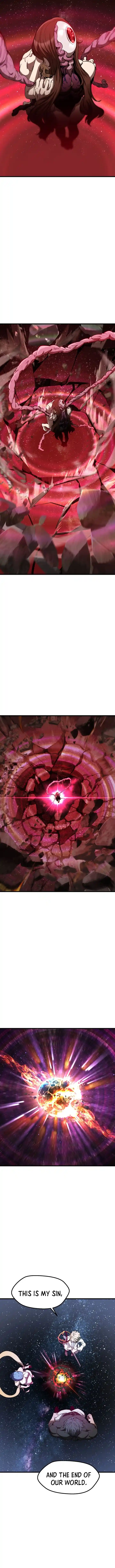 Survival Story of a Sword King in a Fantasy World Vol.0 Ch.223