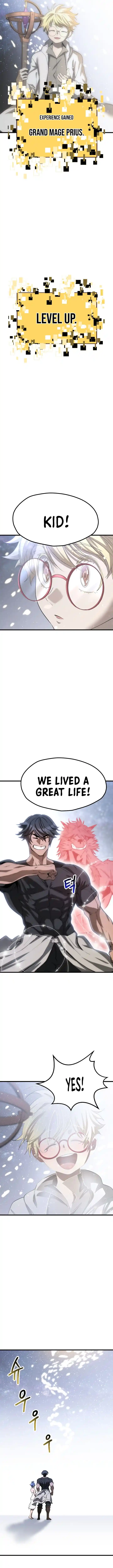 Survival Story of a Sword King in a Fantasy World Vol.0 Ch.223