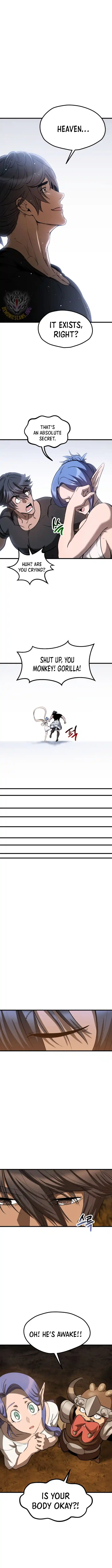 Survival Story of a Sword King in a Fantasy World Vol.0 Ch.223